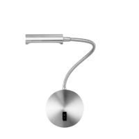 Товар: Настенный светильник (бра) Technical C035WL-L3CH3K - фото 2 Настенный светильник (бра) Technical C035WL-L3CH3K — фото 2, Бра