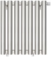 Отопительный радиатор Сунержа Кумир-0 EU50 правый 500х470 7 секций Без покрытия арт-00-0351-5007 — фото 6, Радиаторы отопления