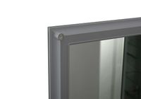 Товар: Шкаф зеркало для ванной Aquatek AQ7608-MC прямоугольное, 636*660*134 - фото 15 Шкаф зеркало для ванной Aquatek AQ7608-MC прямоугольное, 636*660*134 — фото 15, Зеркальные шкафы в ванную