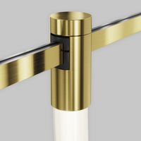 Трековый светильник Technical TR154-1-27W4K-BS — фото 7, Трековые светильники