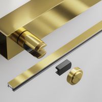 Товар: Комплектующие для систем освещения с токоведущими элементами Technical TRA155CW-BB-BS - фото 4 Комплектующие для систем освещения с токоведущими элементами Technical TRA155CW-BB-BS — фото 4, Комплектующие для освещения