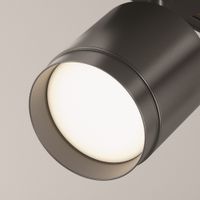 Товар: Трековый светильник Technical TR088-1-GX53-B - фото 5 Трековый светильник Technical TR088-1-GX53-B — фото 5, Трековые светильники