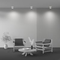 Товар: Потолочный светильник Technical C009CW-L16W4K - фото 10 Потолочный светильник Technical C009CW-L16W4K — фото 10, Подвесные светильники