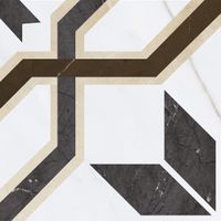 Плитка G-370/G/d02/400х400x8 (10 шт.) арт-G-370/G/d02/400x400x8 — фото 2, Керамическая плитка