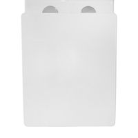 Товар: Унитаз-моноблок Azario RAYO 355х685х775 безободковый,с системой смыва Rimless, с быстросъемным сиденьем микролифт арт-AZ-6385 - фото 7 Унитаз-моноблок Azario RAYO 355х685х775 безободковый,с системой смыва Rimless, с быстросъемным сиденьем микролифт арт-AZ-6385 — фото 7, Напольные унитазы