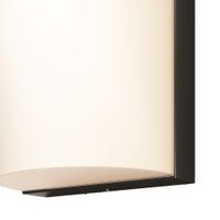 Настенный светильник (бра) Outdoor O454WL-L10GF3K1 — фото 6, Уличное освещение