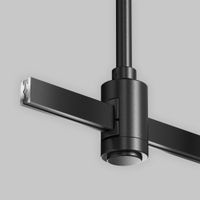 Комплектующие для систем освещения с токоведущими элементами Technical TRA158C-BL1-B — фото 4, Комплектующие для освещения