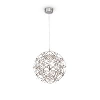 Подвесной светильник Freya FR5099PL-L21CH — фото 2, Подвесные светильники