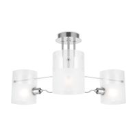 Люстра Freya FR2023PL-03CH — фото 2, Люстры