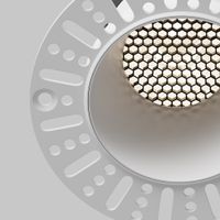 Встраиваемый светильник Technical DL122-15W-4K-TRS-W — фото 11, Точечные светильники