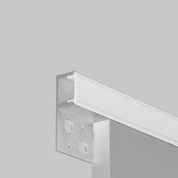 Товар: Профиль Led Strip 636001 - фото 5 Профиль Led Strip 636001 — фото 5, Комплектующие для освещения