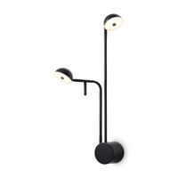 Настенный светильник (бра) Freya FR5549WL-L7B — фото 1, Бра