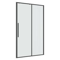 Товар: Дверь в нишу Niagara Nova NG-34-12AGR (120х195) раздвижная,графит,стекло прозрачное,1 место - фото 1 Дверь в нишу Niagara Nova NG-34-12AGR (120х195) раздвижная,графит,стекло прозрачное,1 место — фото 1, Раздвижные душевые двери