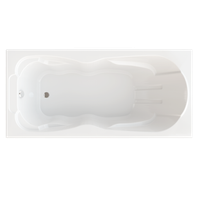 Товар: Ванна обрезанная Персей ЭКСТРА арт-Н0000025024 - фото 2 Ванна обрезанная Персей ЭКСТРА арт-Н0000025024 — фото 2, Акриловые ванны