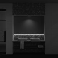 Товар: Трековый светильник Technical TR084-1-12W4K-W - фото 10 Трековый светильник Technical TR084-1-12W4K-W — фото 10, Трековые светильники