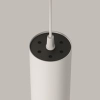 Подвесной светильник Technical P072PL-L12W4K-1 — фото 7, Подвесные светильники