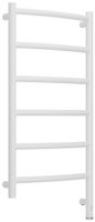 Товар: Полотенцесушитель электрический Сунержа Галант 3.1 800х400 МЭМ правый Матовый белый арт-30-6001-8040 - фото 4 Полотенцесушитель электрический Сунержа Галант 3.1 800х400 МЭМ правый Матовый белый арт-30-6001-8040 — фото 4, Электрические полотенцесушители