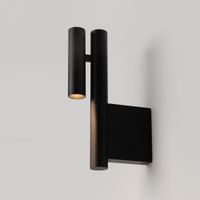 Настенный светильник (бра) Maytoni арт-MOD433WL-L3B3K — фото 10, Бра