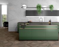 Плитка Pamesa (1,44 кв.м.) арт-At.Bahia White 60x120 (F) — фото 3, Керамическая плитка