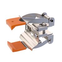 Комплектующие для встраиваемой трековой системы Technical арт-TRA002HR-11B — фото 1, Комплектующие для освещения