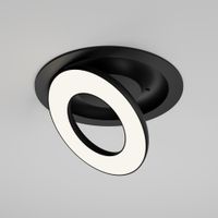 Встраиваемый светильник Technical арт-DL102-12W4K-B — фото 5, Точечные светильники