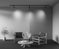 Товар: Трековый светильник Technical TR141-1-6W4K-M-B - фото 8 Трековый светильник Technical TR141-1-6W4K-M-B — фото 8, Трековые светильники