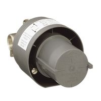 Товар: Внутренняя часть, Hansgrohe, назначение-смеситель для душа, стандарт подвода воды-1/2", не окрашен, керамический картридж 13620180 - фото 1 Внутренняя часть, Hansgrohe, назначение-смеситель для душа, стандарт подвода воды-1/2", не окрашен, керамический картридж 13620180 — фото 1, Комплектующие для душевого оборудования