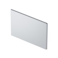 Товар: W00A-000-075W-S Универсальная боковая панель для ванн 75см - фото 1 W00A-000-075W-S Универсальная боковая панель для ванн 75см — фото 1, Ванны и комплектующие