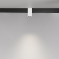 Товар: Трековый светильник Technical TR121-2-7W4K-W - фото 7 Трековый светильник Technical TR121-2-7W4K-W — фото 7, Трековые светильники