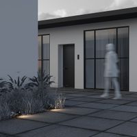 Ландшафтный светильник Outdoor O477FL-L2GF3K1 — фото 3, Уличное освещение