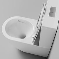 Товар: Унитаз напольный Grossman (640х360х835) безободковый,белый с тонкой крышкой,микролифт,смыв торнадо,2 места арт-GR-4494SQ - фото 6 Унитаз напольный Grossman (640х360х835) безободковый,белый с тонкой крышкой,микролифт,смыв торнадо,2 места арт-GR-4494SQ — фото 6, Напольные унитазы