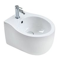 Биде HATRIA LE FIABE подвесное цвет белый арт-Y1BP01 — фото 1, Биде подвесные