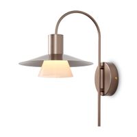 Настенный светильник (бра) Freya арт-FR5600WL-L5MG — фото 1, Бра