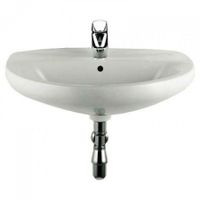 Товар: VICTORIA Раковина 560х460 мм, установочный комплект. (RU). ROCA арт-732739300Y - фото 2 VICTORIA Раковина 560х460 мм, установочный комплект. (RU). ROCA арт-732739300Y — фото 2, Раковины подвесные