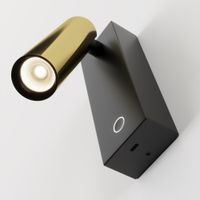 Товар: Настенный светильник (бра) Technical C078WL-L3BBS3K - фото 4 Настенный светильник (бра) Technical C078WL-L3BBS3K — фото 4, Бра