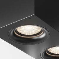 Потолочный светильник Technical C013CL-02B — фото 3, Подвесные светильники