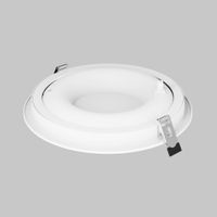 Встраиваемый светильник Technical DL102-12W4K-W — фото 5, Точечные светильники