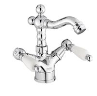 Товар: Смеситель для биде Fiore COLONIALE 02CR0635, хром - фото 1 Смеситель для биде Fiore COLONIALE 02CR0635, хром — фото 1, Смесители для биде