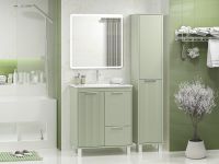 Тумба под раковину арт-RIS-06070-0842Я — фото 6, Тумбы под раковину