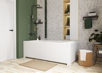 Ванна "Alfa 170А silk" 1700х700 ФР-00014521 — фото 5, Ванны