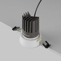 Товар: Встраиваемый светильник Technical DL117-15W-3K-W - фото 9 Встраиваемый светильник Technical DL117-15W-3K-W — фото 9, Точечные светильники