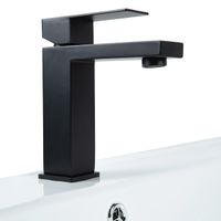 Товар: BOND Smart Смеситель однорычажный без донного клапана для раковины арт-B67-2188 - фото 13 BOND Smart Смеситель однорычажный без донного клапана для раковины арт-B67-2188 — фото 13, Смесители для раковины