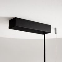 Подвесной светильник Maytoni арт-MOD350PL-02BBS — фото 2, Подвесные светильники