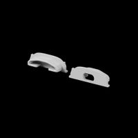 Комплектующие для профиля Led Strip арт-642075 — фото 1, Комплектующие для освещения