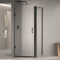 Душевой уголок RGW PA-36B (PA-06B + Z-050-2B + держатель O-204B) 700x1200 41083672-014 — фото 2, Душевые уголки