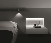 Товар: Трековый светильник Technical арт-TR122-4-7W-DS-W - фото 7 Трековый светильник Technical арт-TR122-4-7W-DS-W — фото 7, Трековые светильники