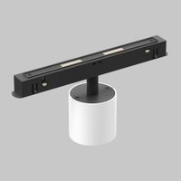 Трековый светильник Technical арт-TR132-4-7W-DS-W — фото 11, Трековые светильники