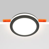 Товар: Встраиваемый светильник Technical DL303-L12B - фото 10 Встраиваемый светильник Technical DL303-L12B — фото 10, Точечные светильники