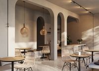 Товар: Трековый светильник Technical TR176-1-2X5WTW-M-B - фото 3 Трековый светильник Technical TR176-1-2X5WTW-M-B — фото 3, Трековые светильники