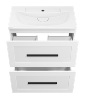 Тумба под раковину арт-П-Мод07070-011Пр — фото 2, Тумбы под раковину